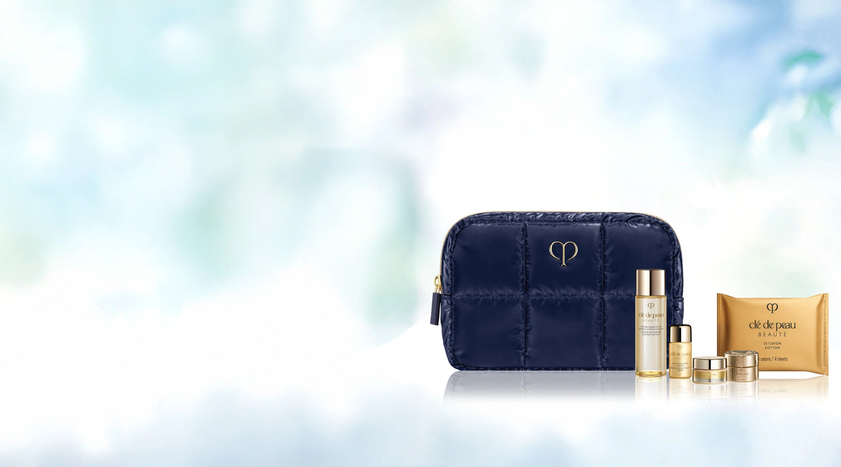 Elevate Your Skin to Professional Standards